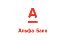 Банк Альфа-Банк в Нижнесортымске